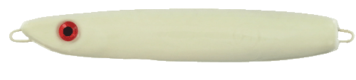Kandlefish - 1/4 Oz. - WAH-KF14-BLG Kandlefish - 1/4 Oz. - WAH-KF14-BLG